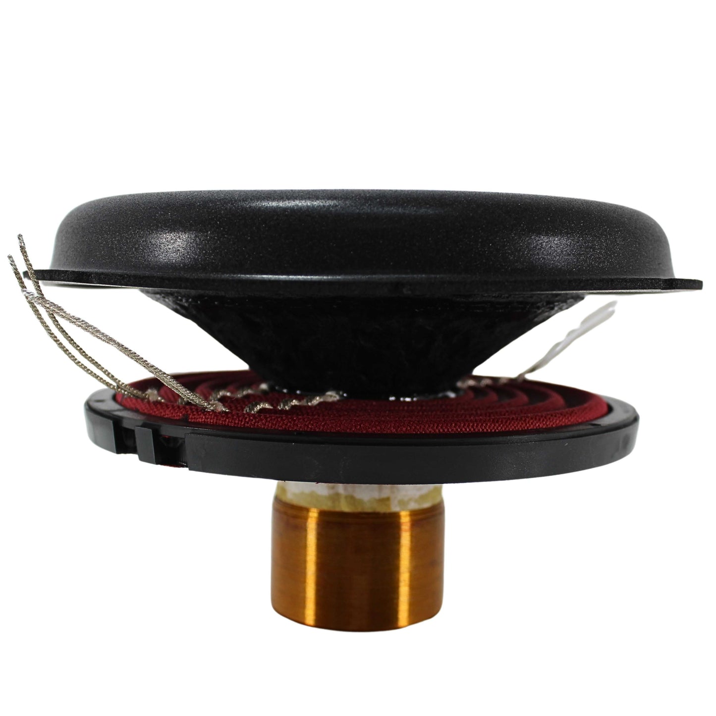 B2 Audio RAGE8 4-OHM Dual Voice Coil Drop-In Recone Kit