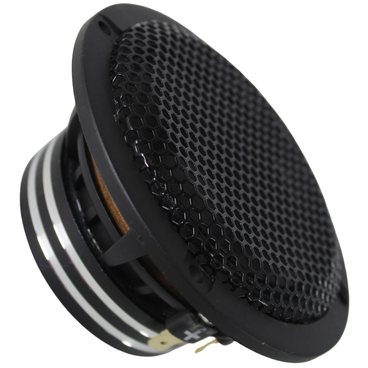 Rage 3" 80 Watts RMS 6-Ohm Compact Midrange Loudspeaker Pair B2-RAGE3MR