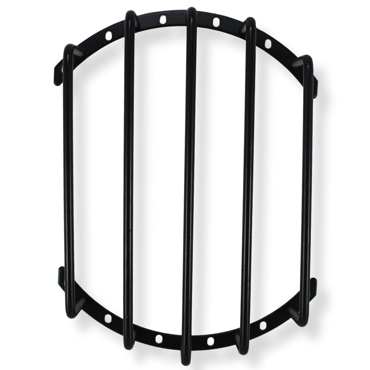 B2 Audio 8" Universal Subwoofer Bar Grill for Speakers with 2" Excursion