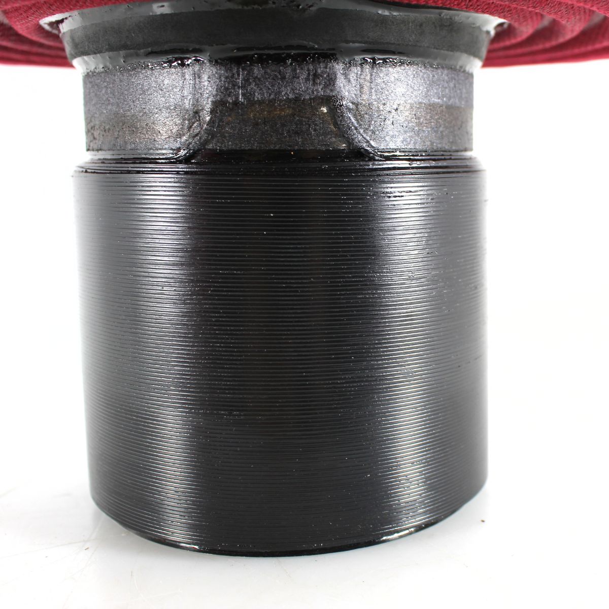 B2 Audio 12" Rampage 2-Ohm 4" Coil Carbon Fiber Re-cone Kit Drop