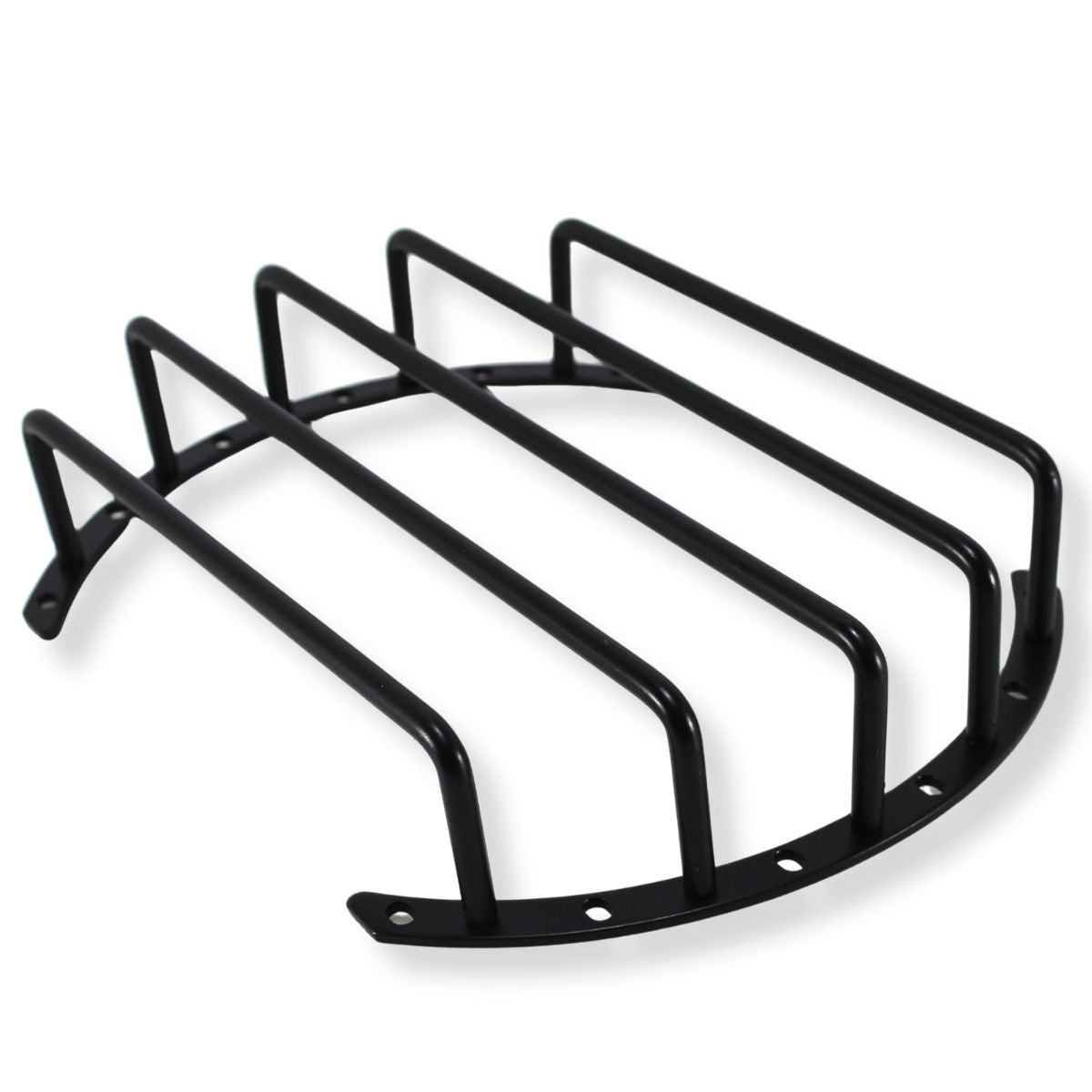 B2 Audio 8" Universal Subwoofer Bar Grill for Speakers with 2" Excursion