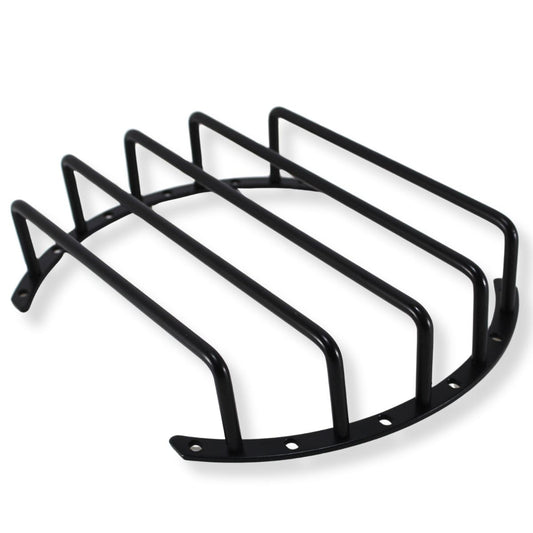 B2 Audio 8" Universal Subwoofer Bar Grill for Speakers with 2" Excursion