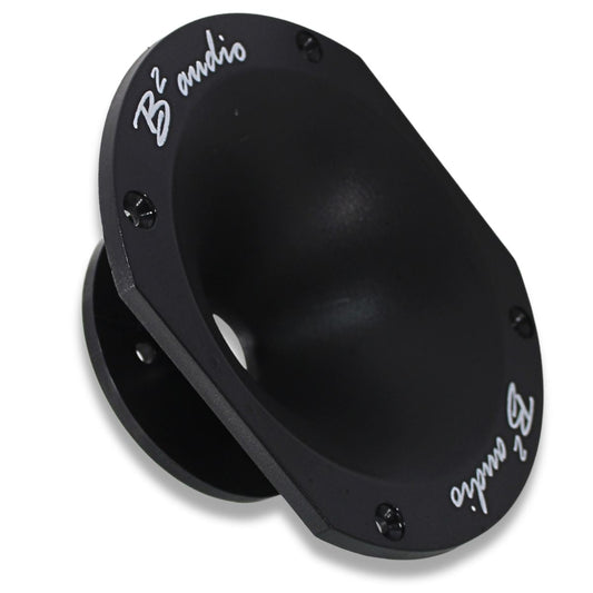 B2 Audio Bolt-On Compression Horn B2-RAGECDH-44 match with B2-RAGECDR-44