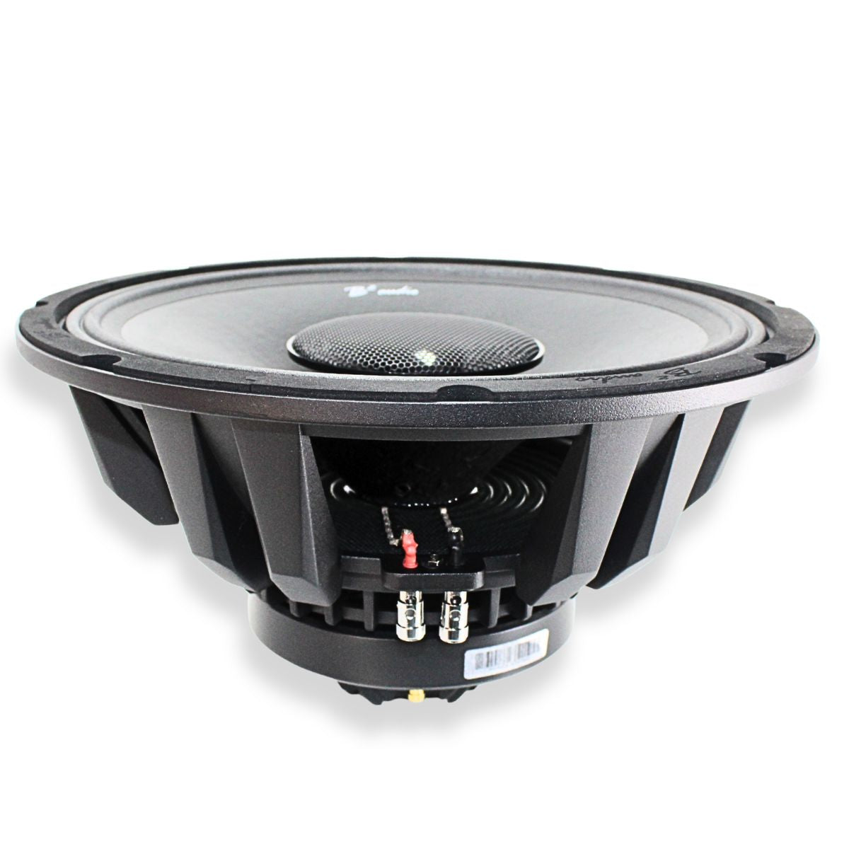 B2 Audio RAGE CXP 15" 400W RMS 4-Ohm DVC Woofer + 4-Ohm Compression Horn Hybrid Speakers