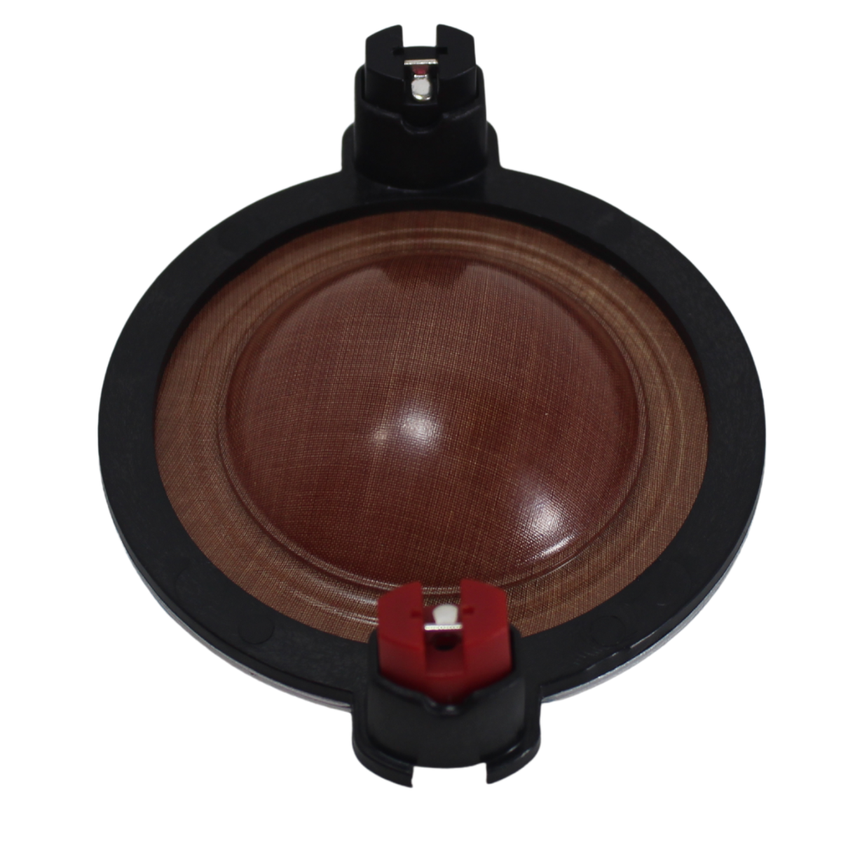 RAGE CDR-50 Replacement Diaphragm Pair for Twist-On Compression Driver 4 or 8 Ohm
