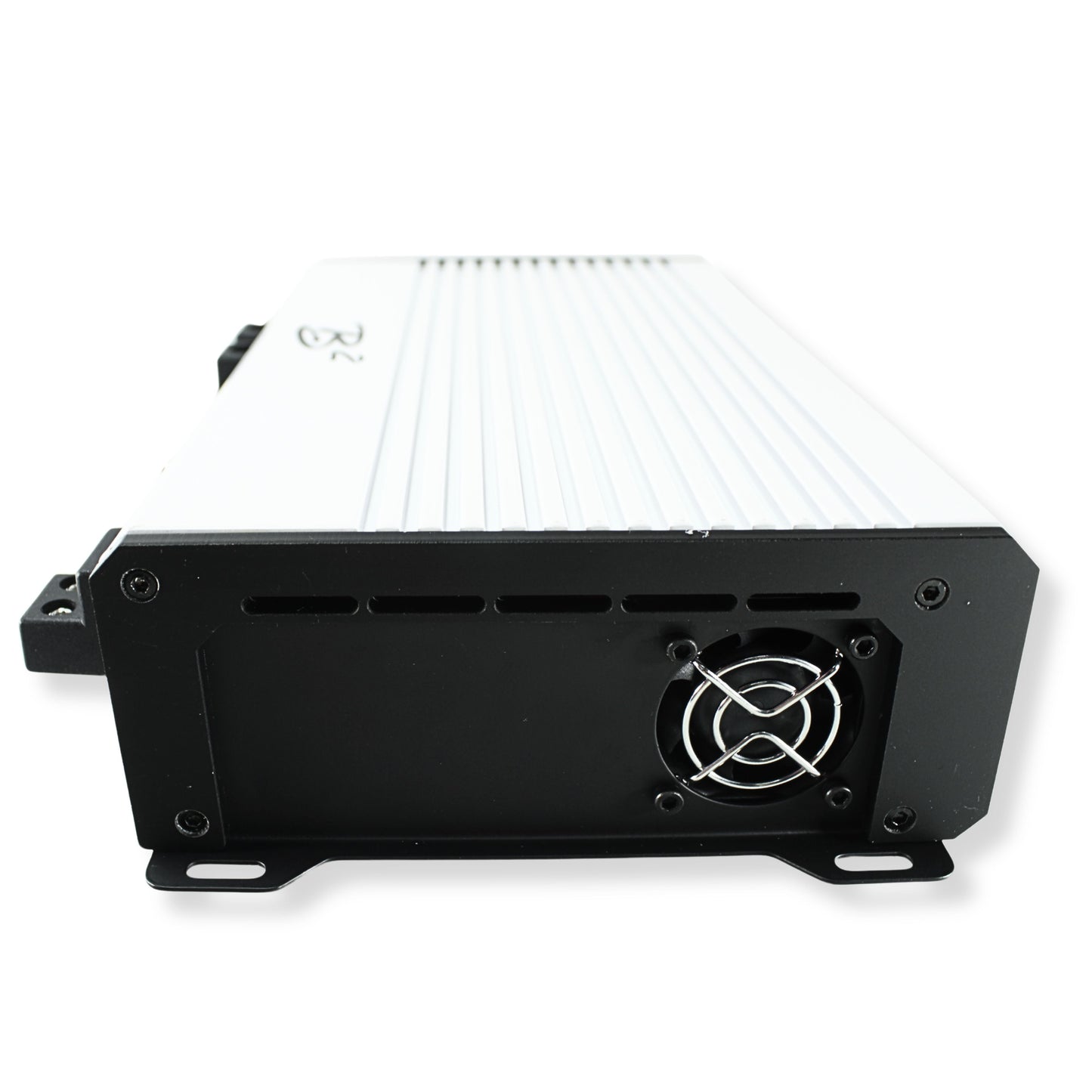 B2 Audio RAGE 3500 3.5K Watt Class D 1-Ohm Full Range Monoblock Amplifier