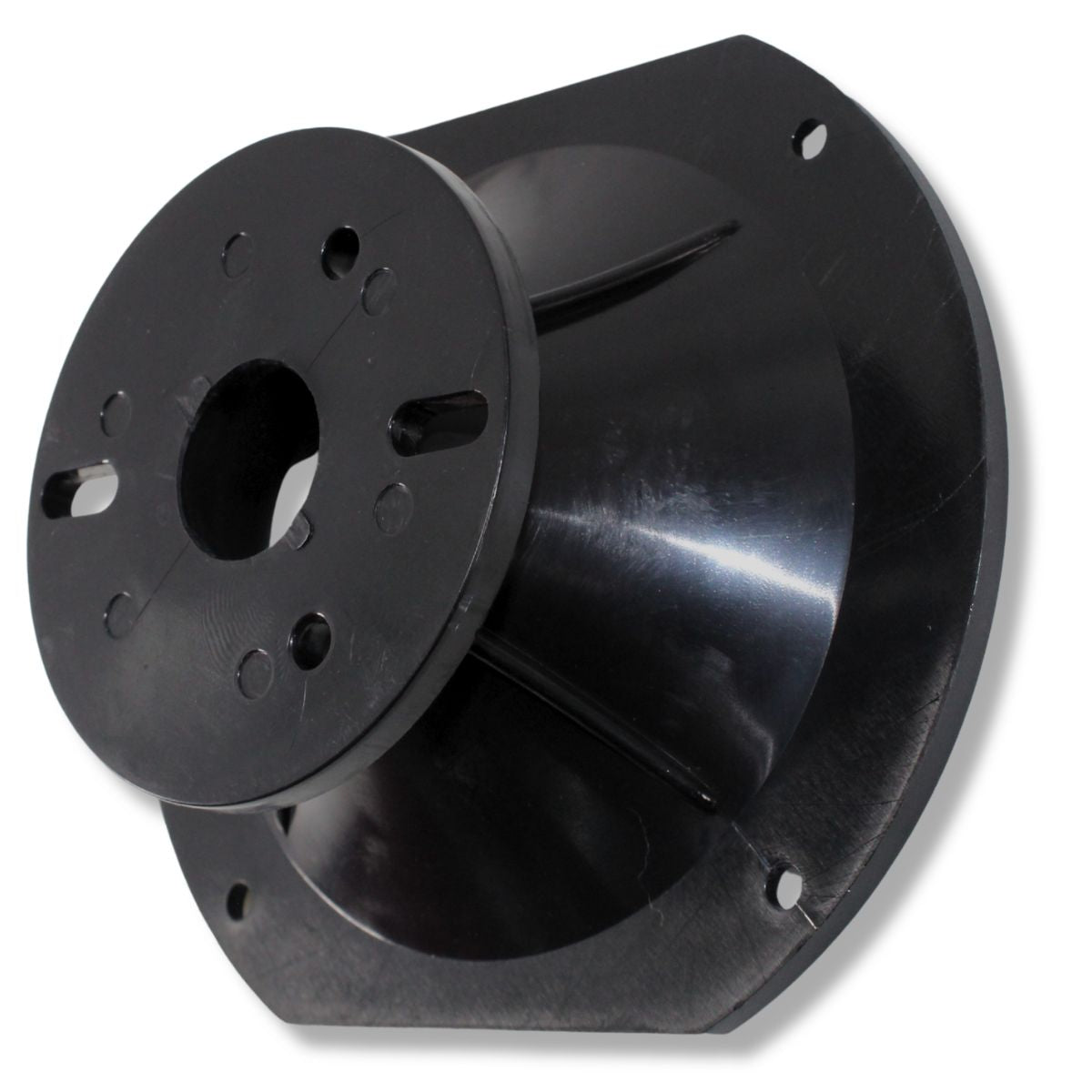 B2 Audio Bolt-On Compression Horn B2-RAGECDH-44 match with B2-RAGECDR-44