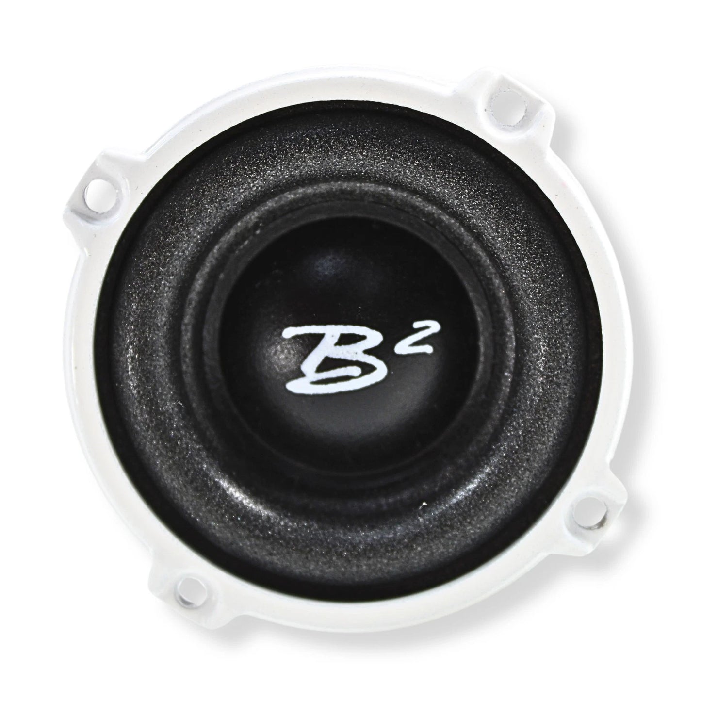 B2 Audio Rampage RC2 - 2" 4-Ohm Subwoofer for RC Cars